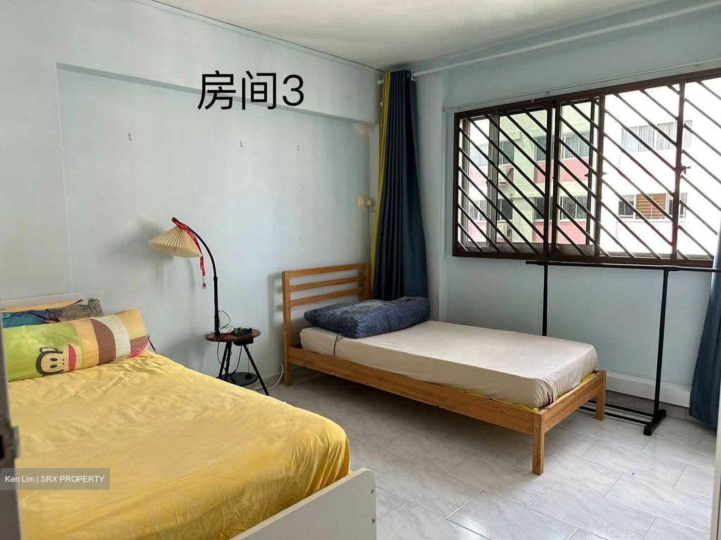 Blk 111 Lengkong Tiga (Bedok), HDB 4 Rooms #530706241